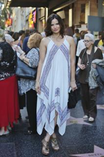 Katrina Law feet photo thumbnail