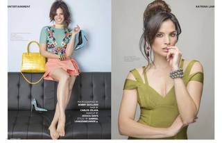 Katrina Law feet photo thumbnail