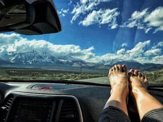 Katrina Law feet photo thumbnail