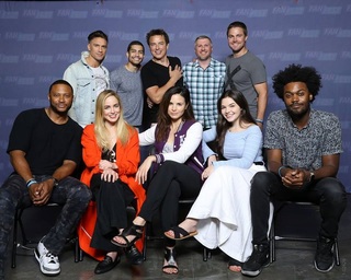 Katrina Law feet photo thumbnail