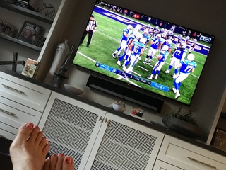 Katrina Law feet photo thumbnail