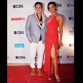 Katrina Law feet photo thumbnail