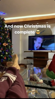 Katrina Law feet photo thumbnail