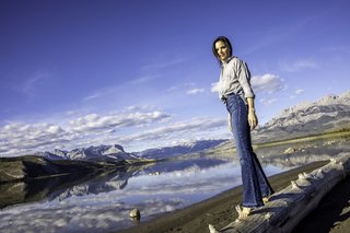 Katrina Law feet photo thumbnail