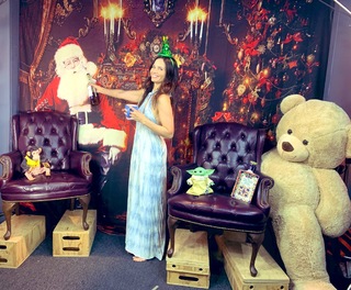 Katrina Law feet photo thumbnail