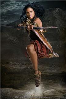 Katrina Law feet photo thumbnail