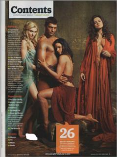 Katrina Law feet photo thumbnail