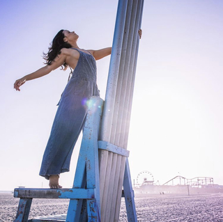 Katrina Law feet photo thumbnail