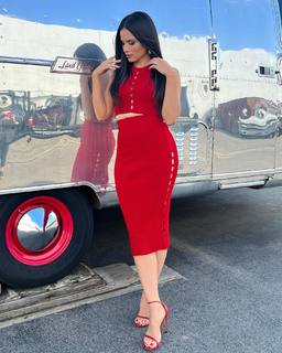Katrina Law feet photo thumbnail