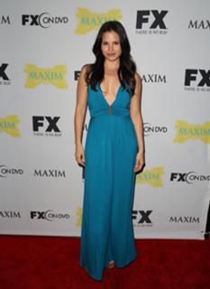 Katrina Law feet photo thumbnail
