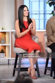 Katrina Law feet photo thumbnail
