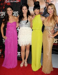 Katrina Law feet photo thumbnail