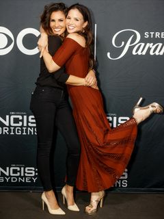 Katrina Law feet photo thumbnail