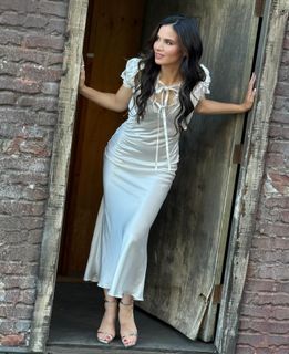 Katrina Law feet photo 7
