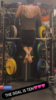 Katrina Law feet photo 10