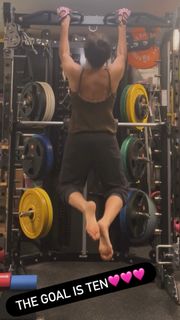 Katrina Law feet photo 8