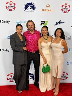 Katrina Law feet photo 4