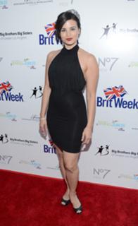Katrina Law feet photo thumbnail