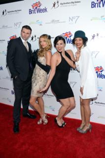 Katrina Law feet photo thumbnail