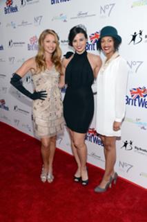 Katrina Law feet photo thumbnail