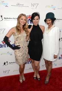 Katrina Law feet photo thumbnail