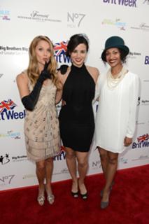 Katrina Law feet photo thumbnail