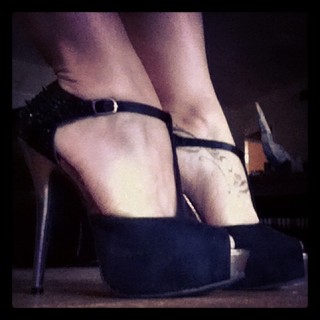 Katrina Norman feet photo 9