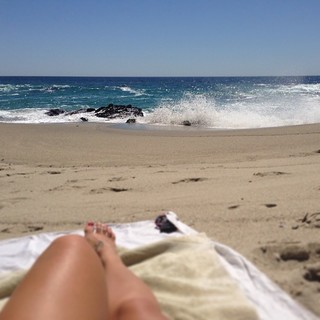 Katrina Norman feet photo 8