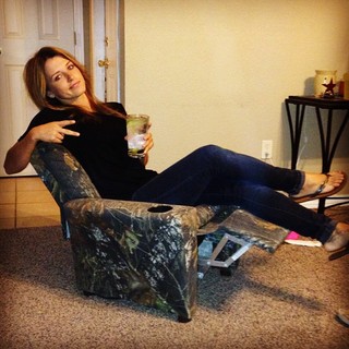 Katrina Norman feet photo 3