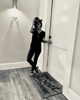 Katrina Norman feet photo 13