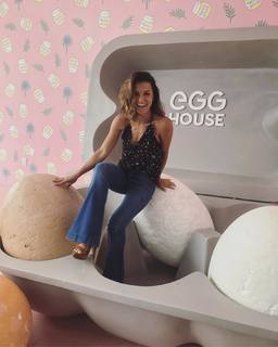 Katrina Norman feet photo 6