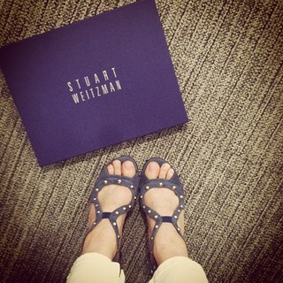 Katrina Szish feet photo 3