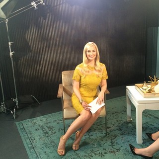 Katrina Szish feet photo 9