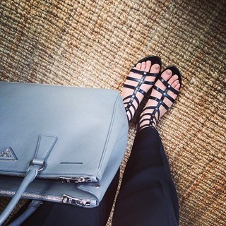 Katrina Szish feet photo 7