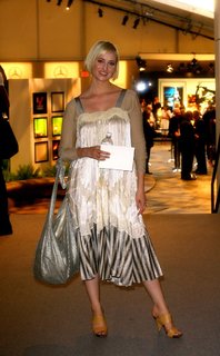Katrina Szish feet photo 2