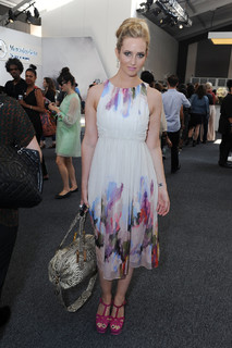Katrina Szish feet photo 1