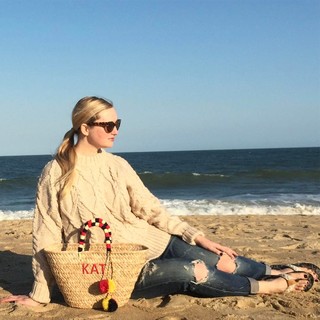 Katrina Szish feet photo 18