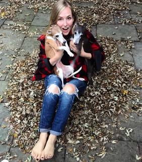 Katrina Szish feet photo 17