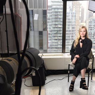 Katrina Szish feet photo 15