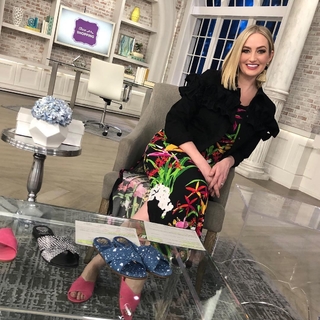 Katrina Szish feet photo 14