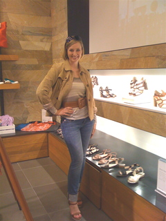 Katrina Szish feet photo 12