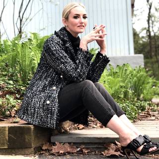 Katrina Szish feet photo 10