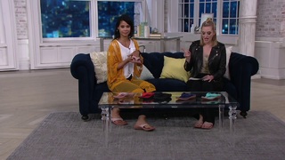 Katrina Szish feet photo 17