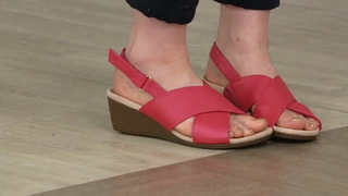 Katrina Szish feet photo 17