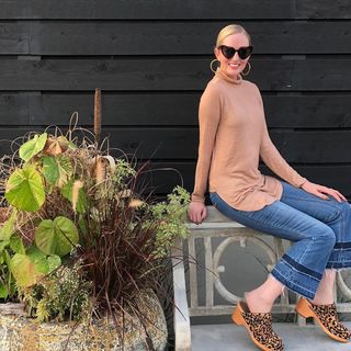 Katrina Szish feet photo 7