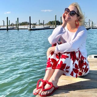 Katrina Szish feet photo 2