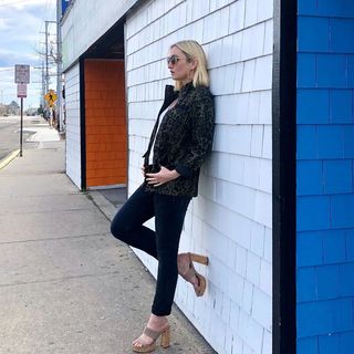 Katrina Szish feet photo 1