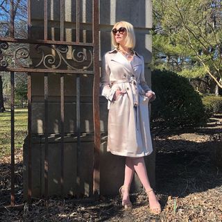 Katrina Szish feet photo 12