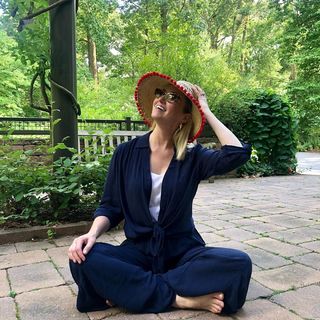 Katrina Szish feet photo 9