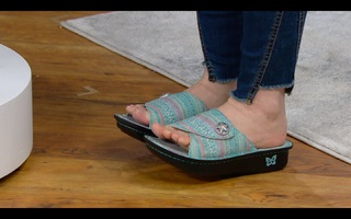 Katrina Szish feet photo 4